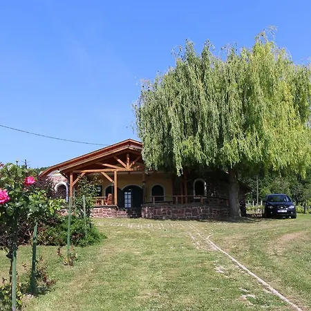 Apartman Szepezd Pince *
