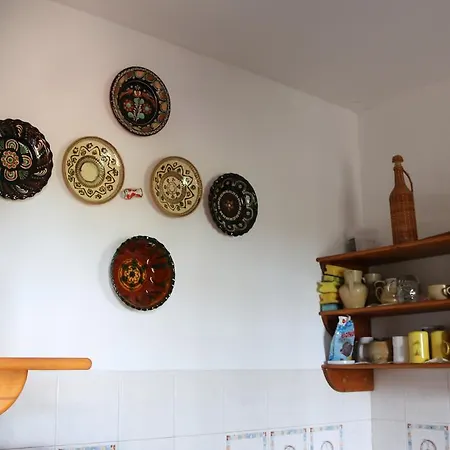 Szepezd Pince Apartman