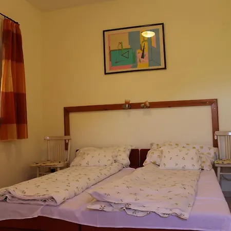 Szepezd Pince Apartman