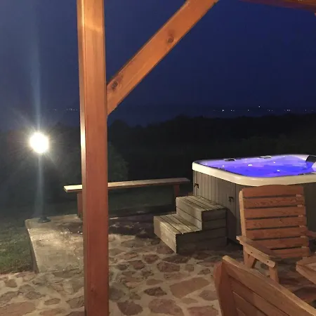 Lägenhet Szepezd Pince Balatonszepezd