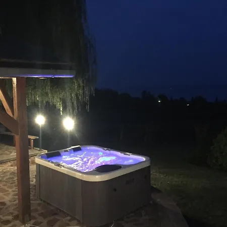 Szepezd Pince Balatonszepezd