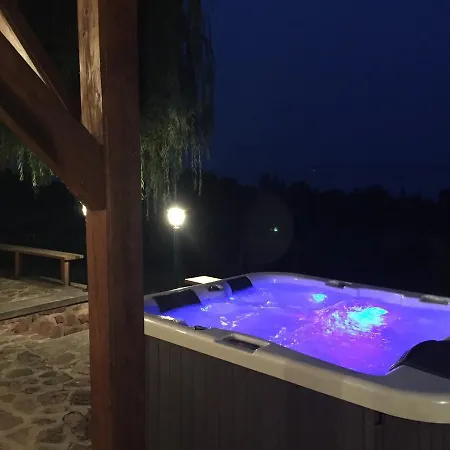 Szepezd Pince Balatonszepezd